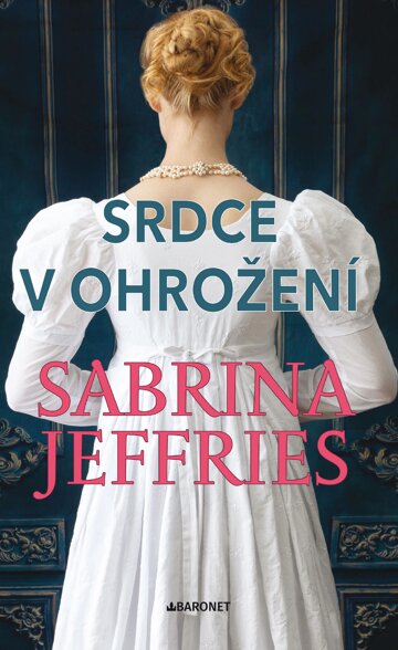 Obálka knihy Srdce v ohrožení