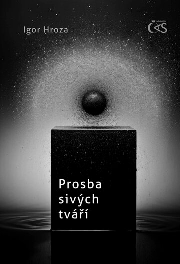 Obálka knihy Prosba sivých tváří