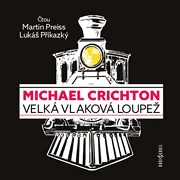 Velká vlaková loupež