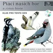 Ptáci našich hor a zimní hosté