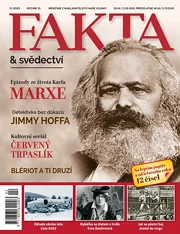 Fakta a svědectví 2/2023
