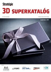 Obálka e-magazínu 3D superkatalóg 2014