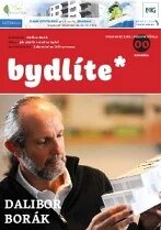 Obálka e-magazínu Bydlíte 0/2012