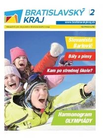 Obálka e-magazínu BK 02/2014