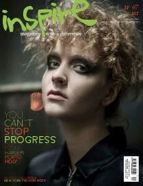 Obálka e-magazínu Inspire 1/2013