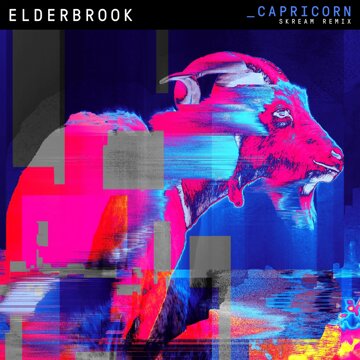 Obálka uvítací melodie Capricorn (Skream Remix) [Edit]