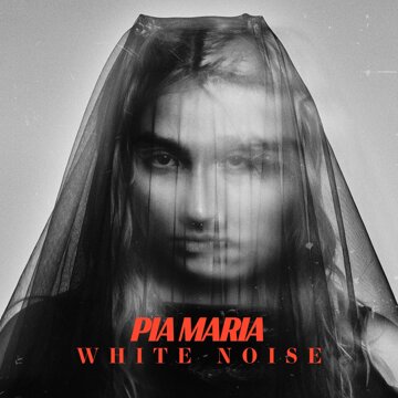 Obálka uvítací melodie White Noise