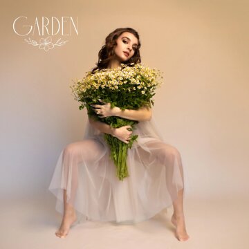 Obálka uvítací melodie Garden