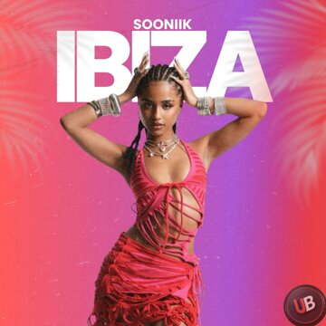 Obálka uvítací melodie Ibiza