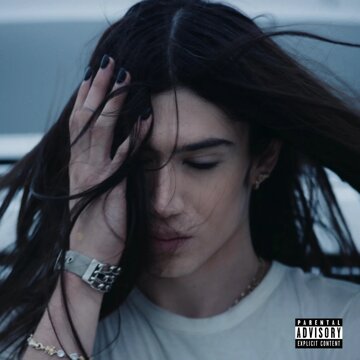 Obálka uvítací melodie PALETA (Explicit)
