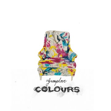 Colours (Captain Cuts Remix)