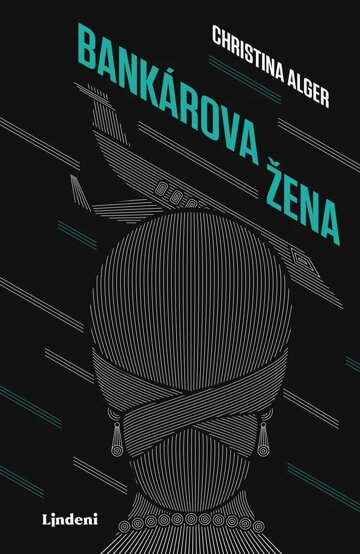 Obálka knihy Bankárova žena