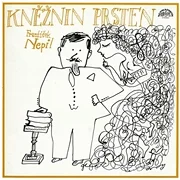 Kněžnin prsten