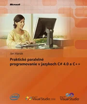 Praktické paralelní programovaní v C# 4.0 a C++