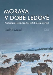 Morava v době ledové