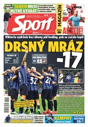Sport 27.10.2022