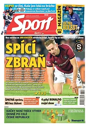 Sport 10.2.2023