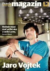 Obálka e-magazínu Magazín Pravdy - 25. 9. 2014