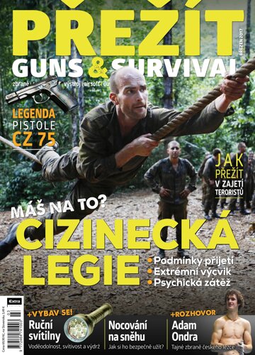 Obálka e-magazínu Přežít 3/2017