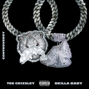 Obálka uvítací melodie Grizzley Camp