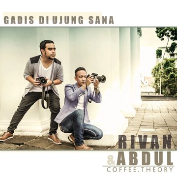 Obálka uvítací melodie Gadis Di Ujung Sana