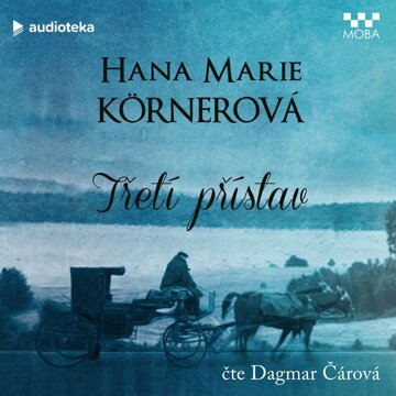 Obálka audioknihy Třetí přístav