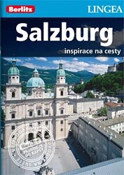 Obálka knihy Salzburg