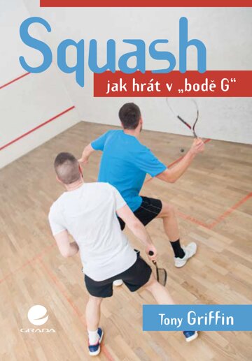 Obálka knihy Squash