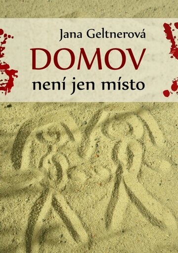 Obálka knihy Domov není jen místo