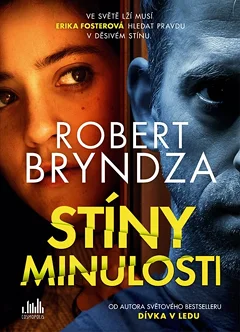 Obálka knihy Stíny minulosti