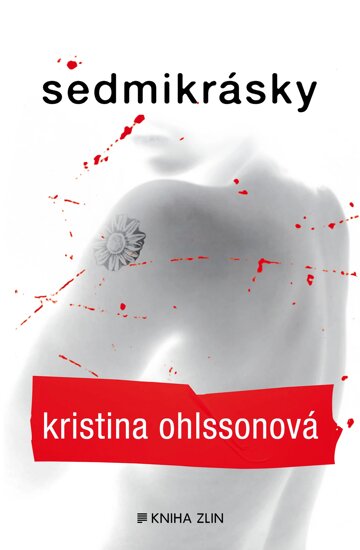 Obálka knihy Sedmikrásky