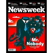 Newsweek 02/2016