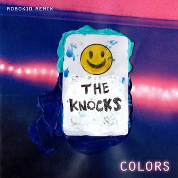 Colors (Robokid Remix)