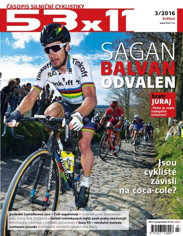 Obálka e-magazínu 53x11 3/2016