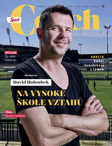 Obálka e-magazínu Příloha Sport 20.6.2017