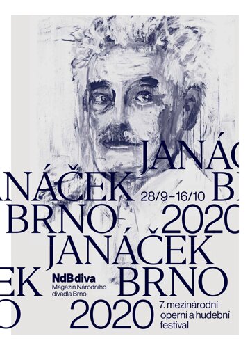 Obálka e-magazínu Mimořádné přílohy LN Ln Brno extra - 3.7.2020