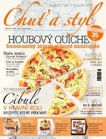 Chuť a styl 9/2013,