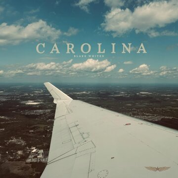 Obálka uvítací melodie Carolina