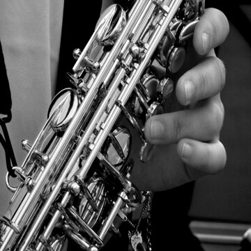 Obálka uvítací melodie Wish (Jazz Version) (Explicit)