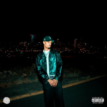 Obálka uvítací melodie She Goes By Denver (Explicit)