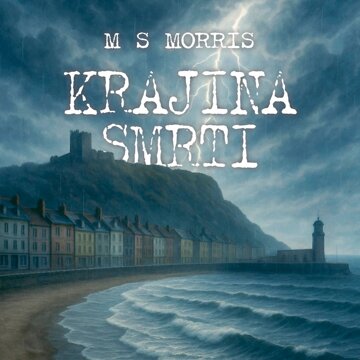 Obálka audioknihy Krajina smrti