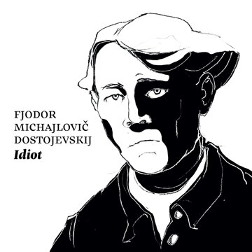 Obálka audioknihy Idiot