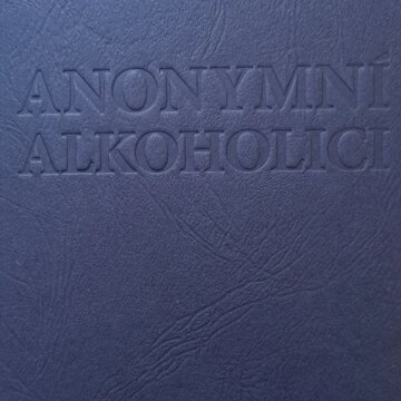 Obálka audioknihy Anonymní alkoholici