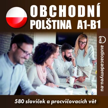 Obchodní polština