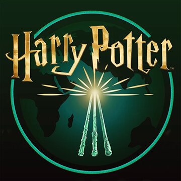 Ikona aplikace Harry Potter:  Wizards Unite
