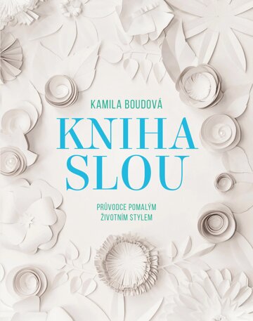 Obálka knihy Kniha SLOU