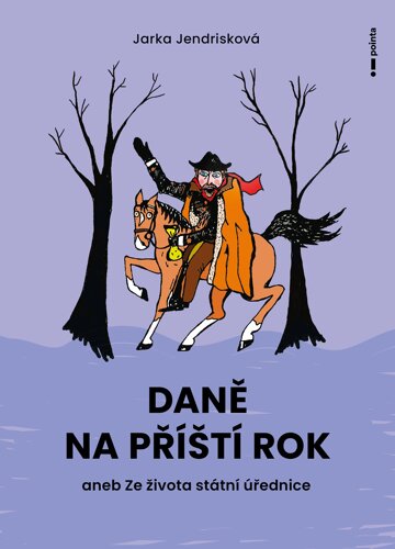 Obálka knihy Daně na příští rok