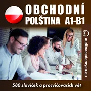 Obchodní polština