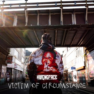 Obálka uvítací melodie Monstrosity (feat. Jungle)