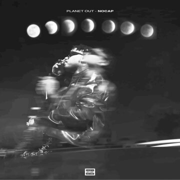 Obálka uvítací melodie Planet Out